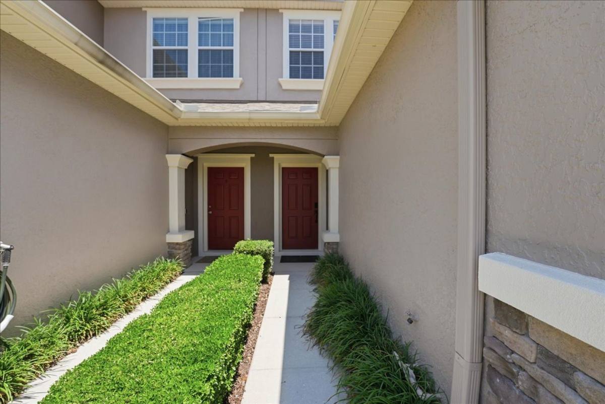 Townhouse for rent at 5427 Leighton Lane, Oviedo, FL 32765