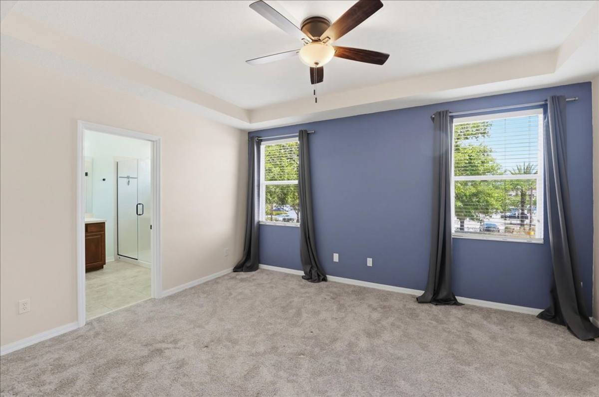 Townhouse for rent at 5427 Leighton Lane, Oviedo, FL 32765
