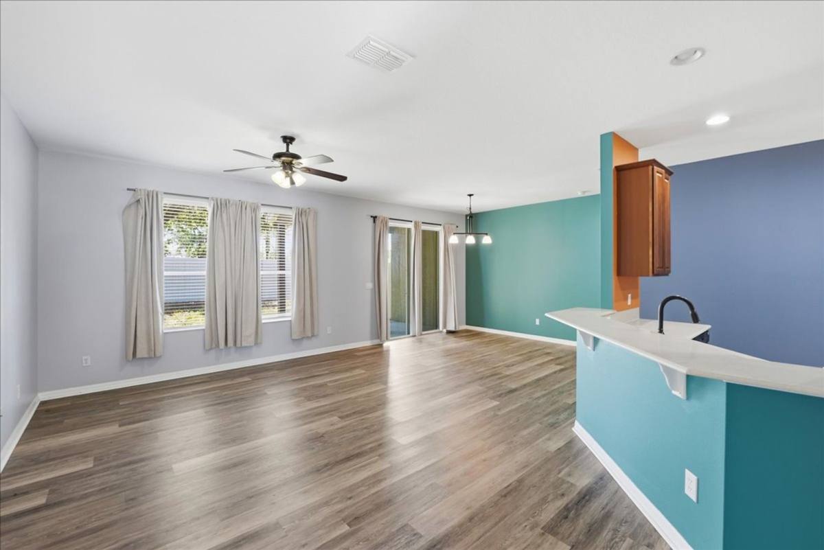 Townhouse for rent at 5427 Leighton Lane, Oviedo, FL 32765