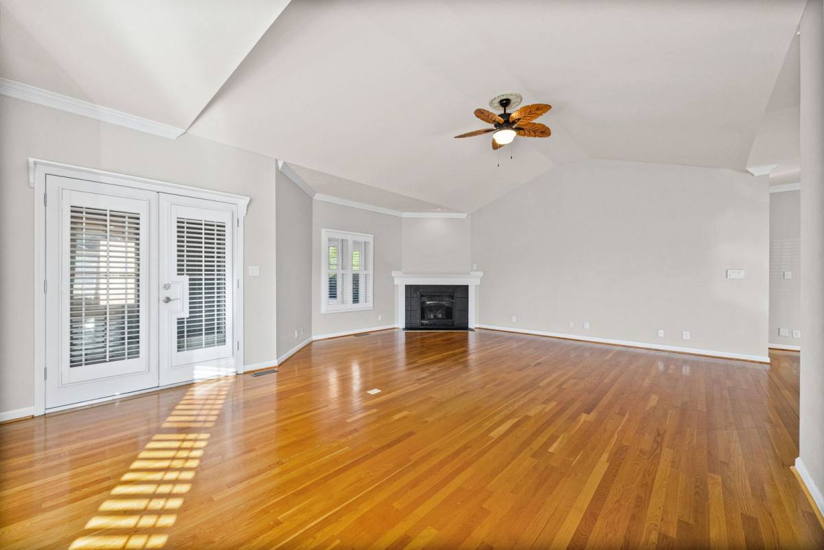 House for rent at 650 Appomattox Court, Clarksville, TN 37043
