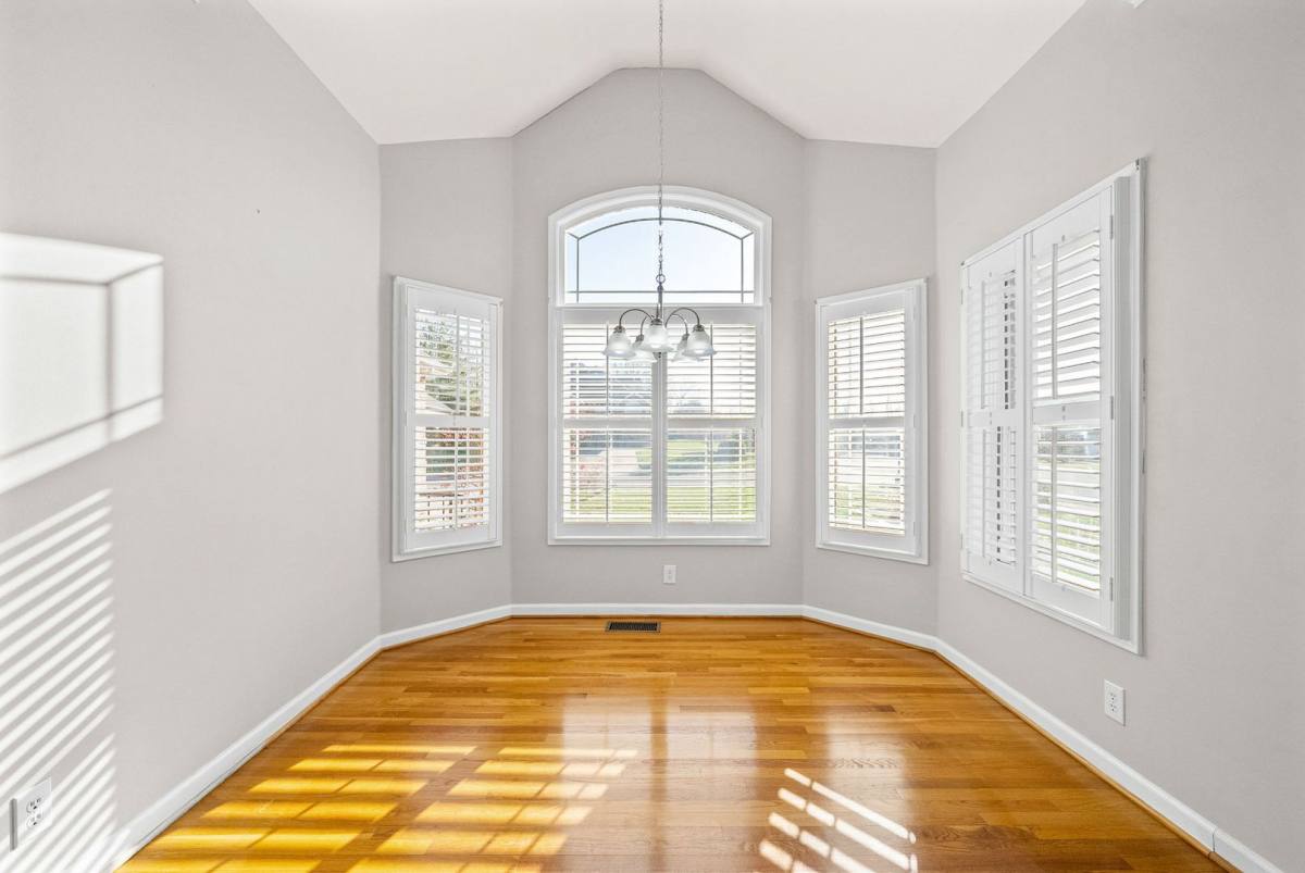 House for rent at 650 Appomattox Court, Clarksville, TN 37043