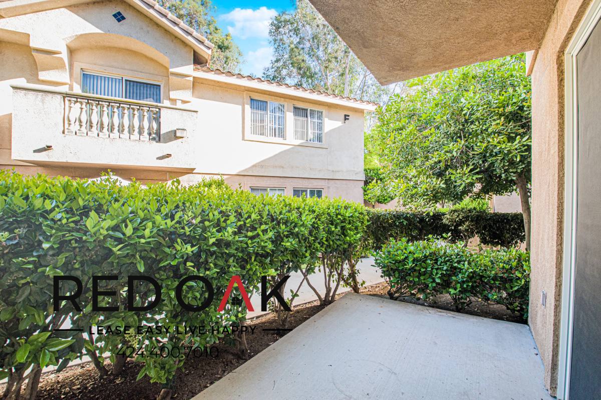 Condo for rent at 32325 S Pasadena St #106, Wildomar, CA 92595