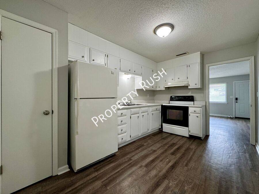 Apartment for rent at 52 Frawley Rd #52, Chattanooga, TN 37412