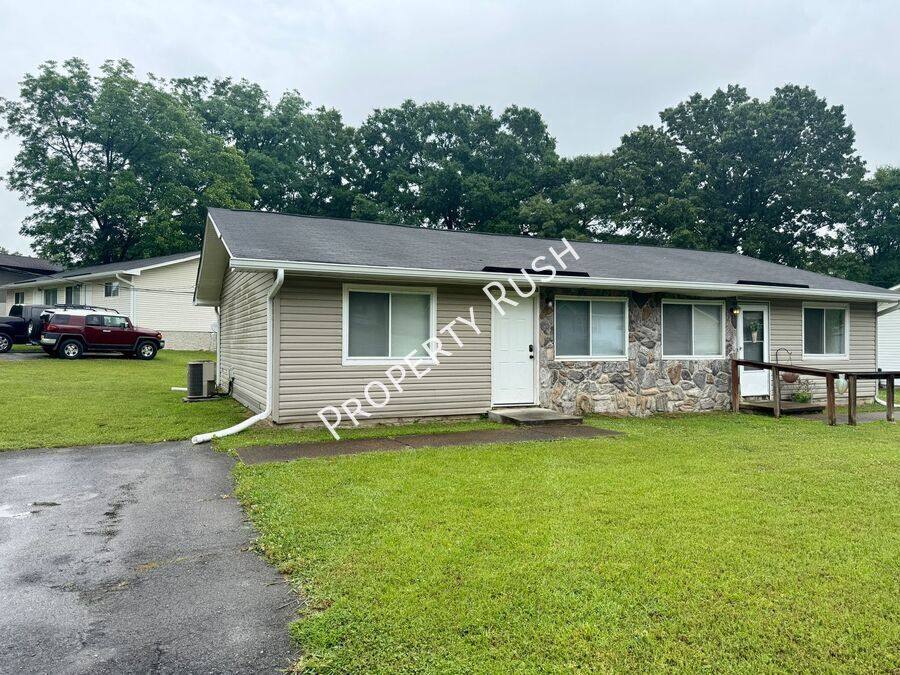 Apartment for rent at 52 Frawley Rd #52, Chattanooga, TN 37412