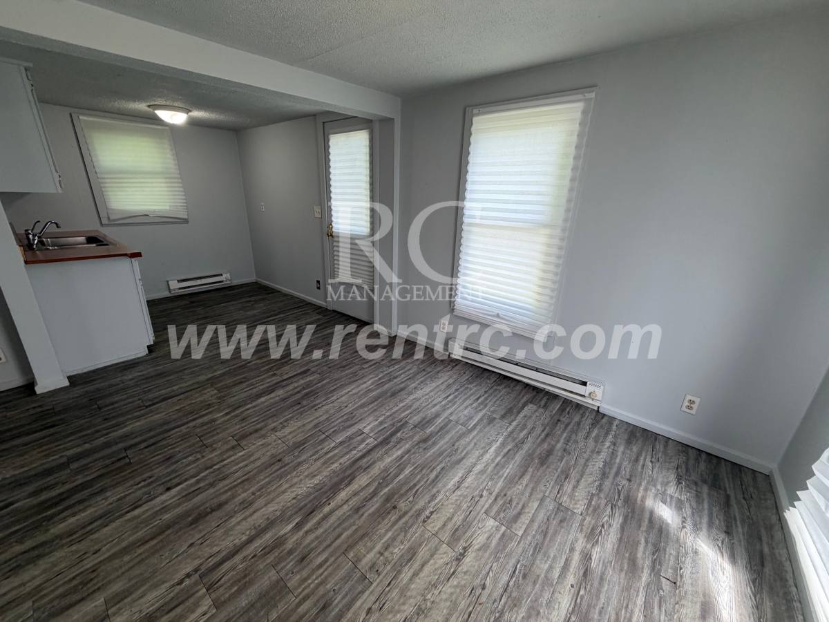 House for rent at 12065 Robinson, Danville, IL 61832