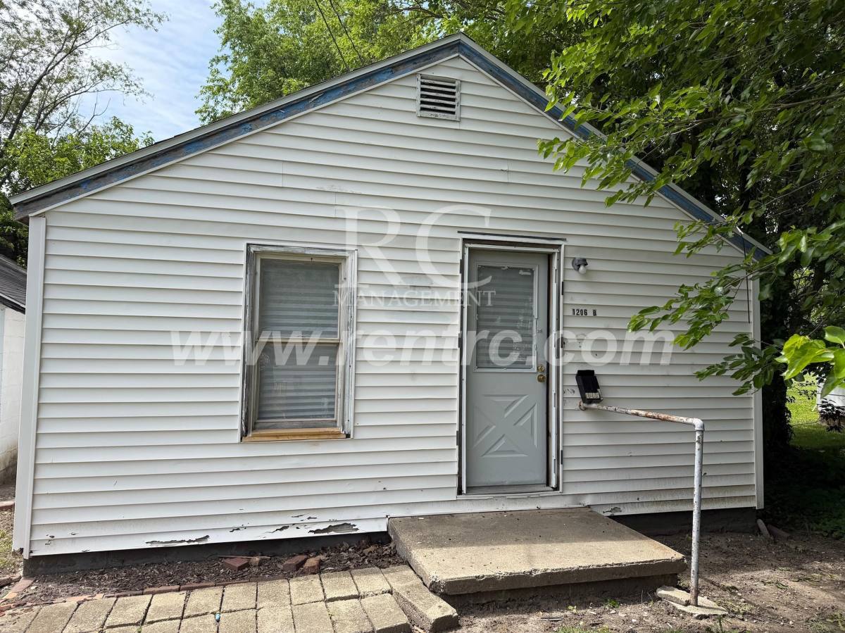House for rent at 12065 Robinson, Danville, IL 61832