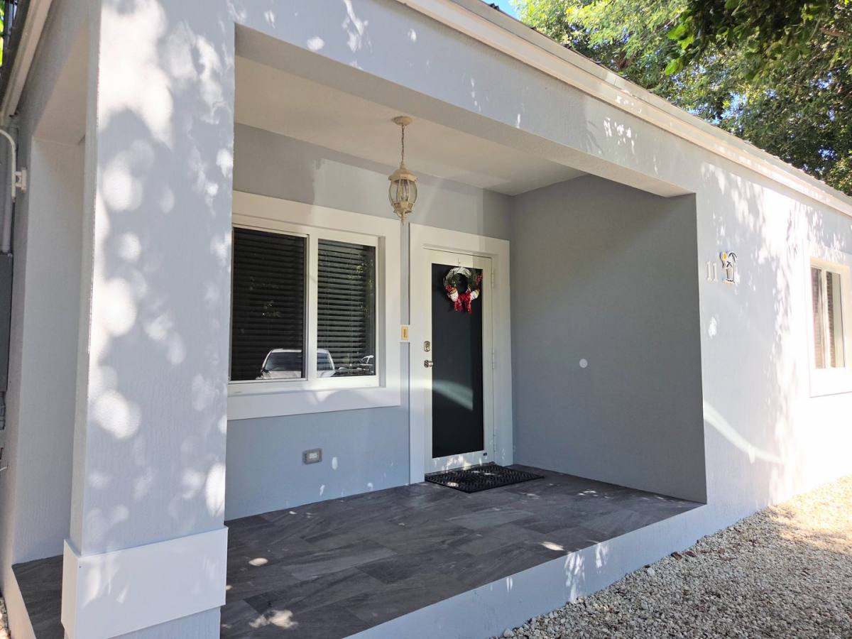 House for rent at 11 Pompano Ave, Key Largo, FL 33037