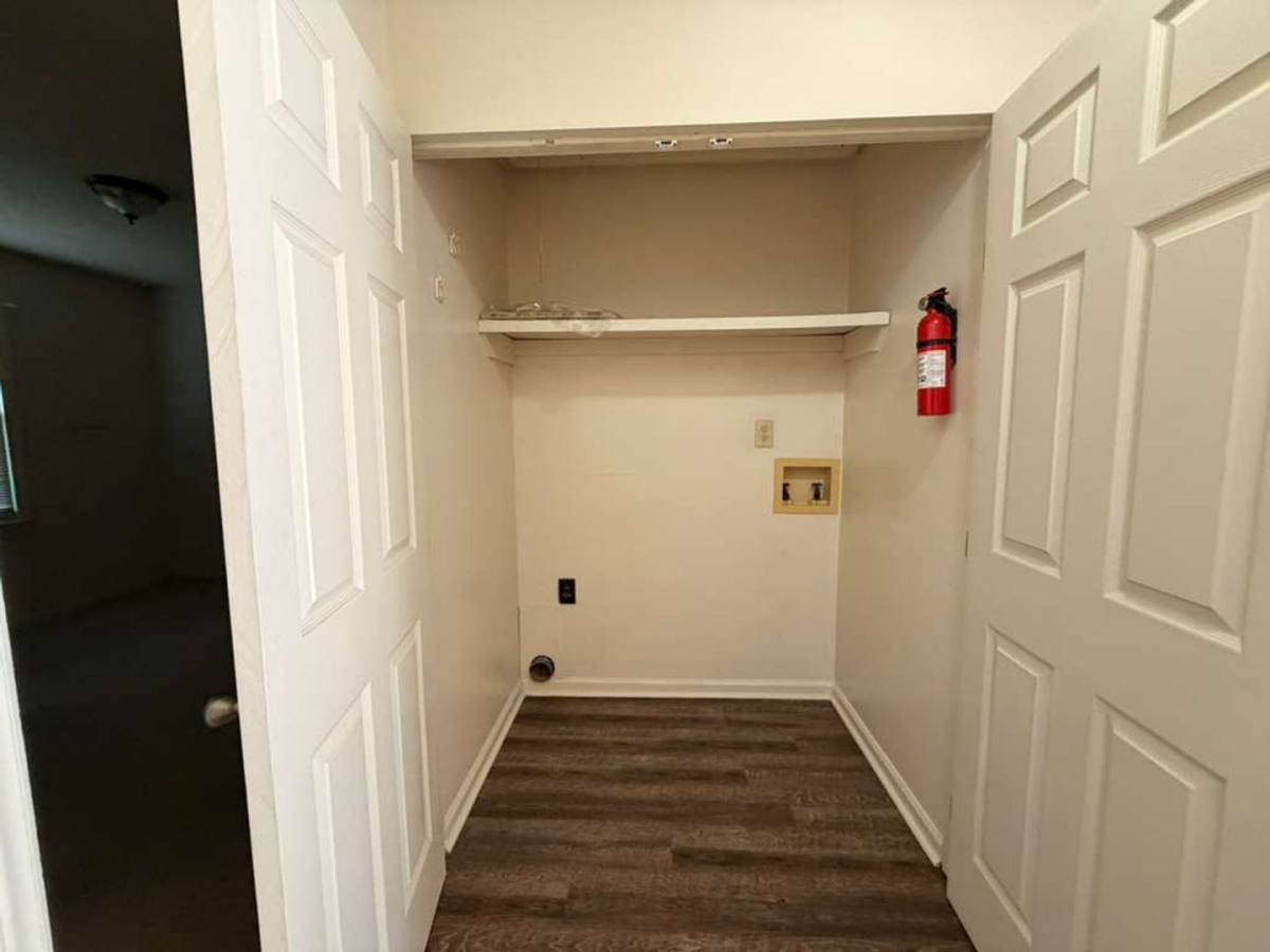 Apartment for rent at 3024 A-F Sherrill Ave, Jamestown, NC 27282