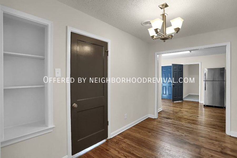 House for rent at 3719 Briar Rose Rd, Memphis, TN 38111