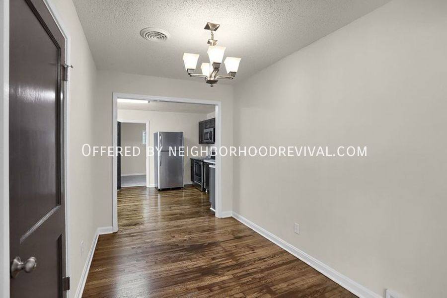House for rent at 3719 Briar Rose Rd, Memphis, TN 38111