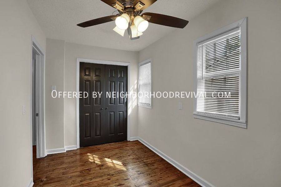 House for rent at 3719 Briar Rose Rd, Memphis, TN 38111