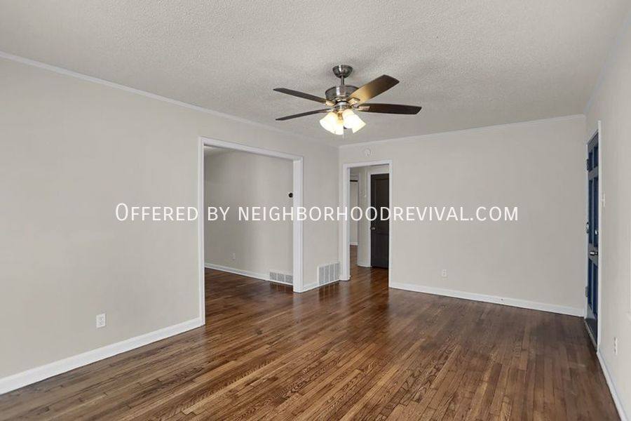 House for rent at 3719 Briar Rose Rd, Memphis, TN 38111