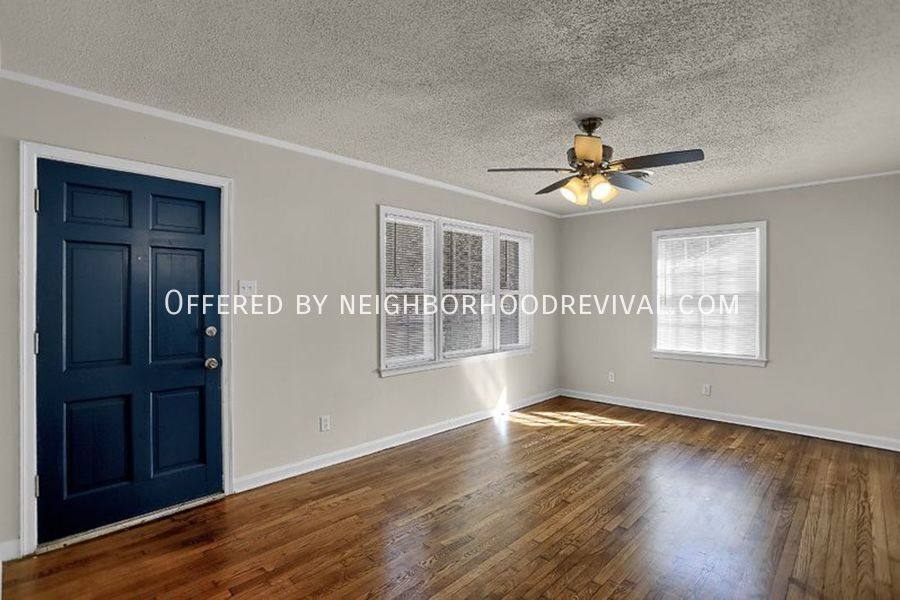 House for rent at 3719 Briar Rose Rd, Memphis, TN 38111
