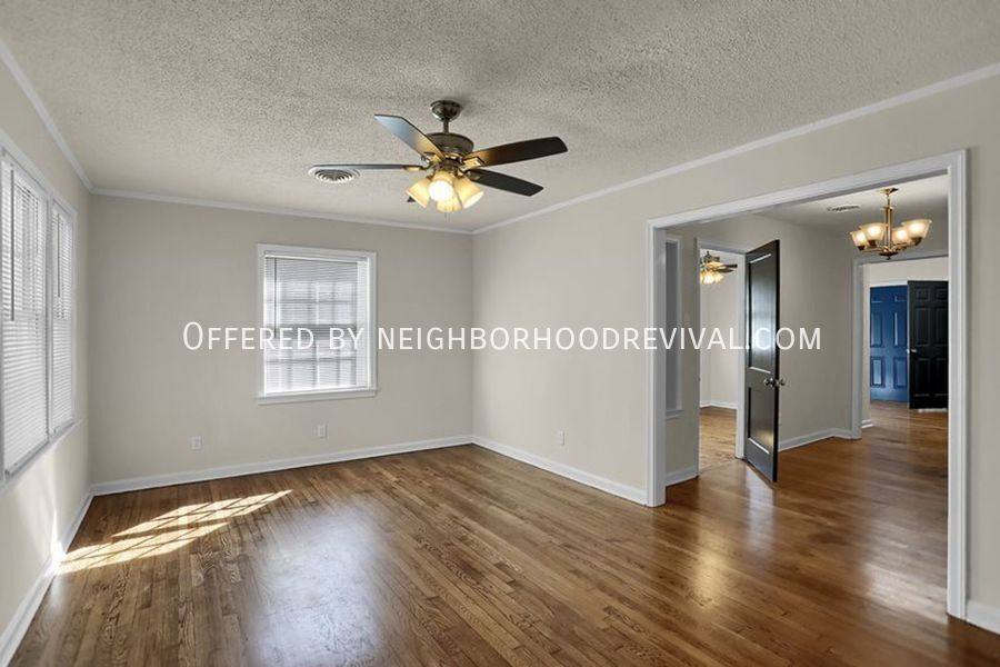 House for rent at 3719 Briar Rose Rd, Memphis, TN 38111