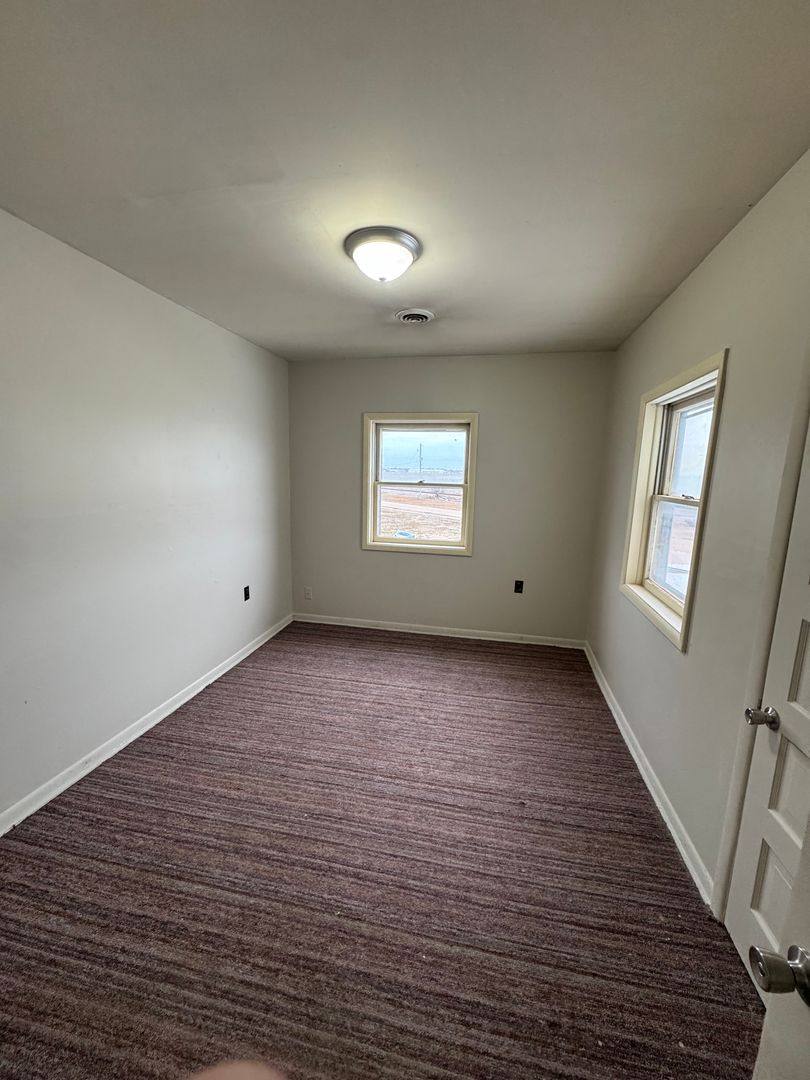 Apartment for rent at 1101 E Hoch, Moundridge, KS 67107