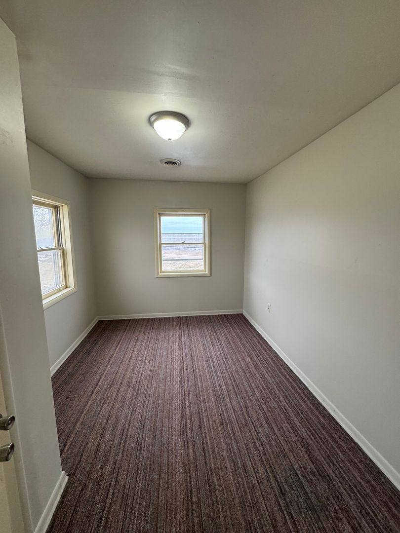 Apartment for rent at 1101 E Hoch, Moundridge, KS 67107