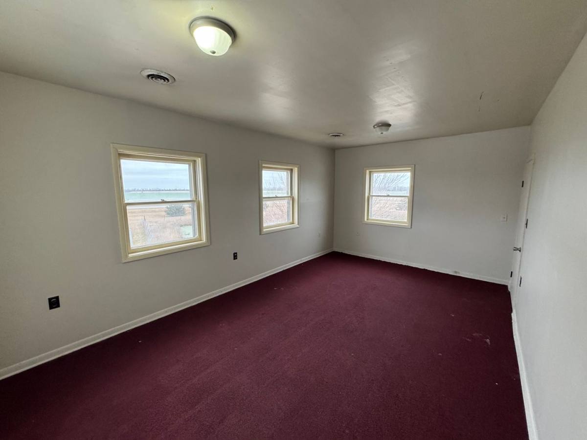 Apartment for rent at 1101 E Hoch, Moundridge, KS 67107