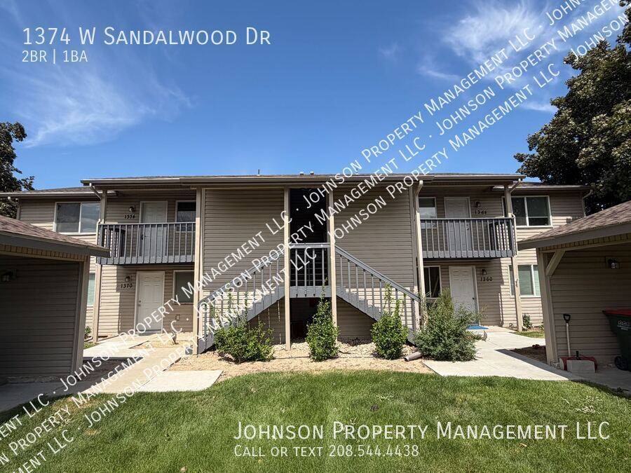 Apartment for rent at 1374 W Sandalwood Dr, Meridian, ID 83646
