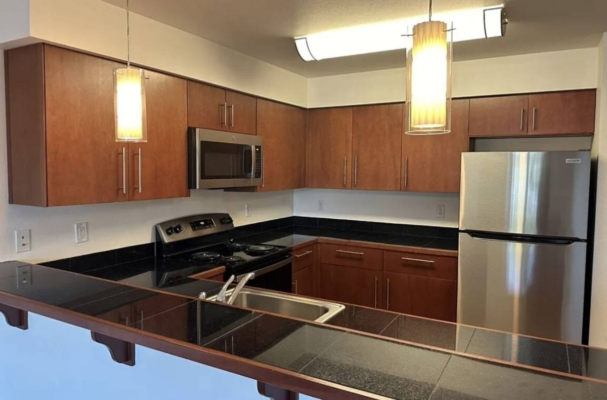 Apartment for rent at 1400 N 80th St, Seattle, WA 98103