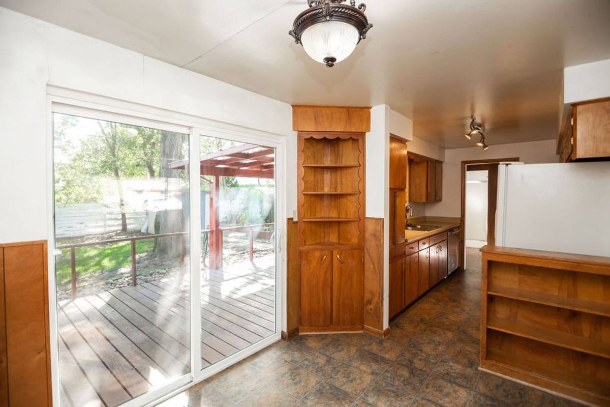 House for rent at 402 Tedmon Dr, Fort Collins, CO 80521