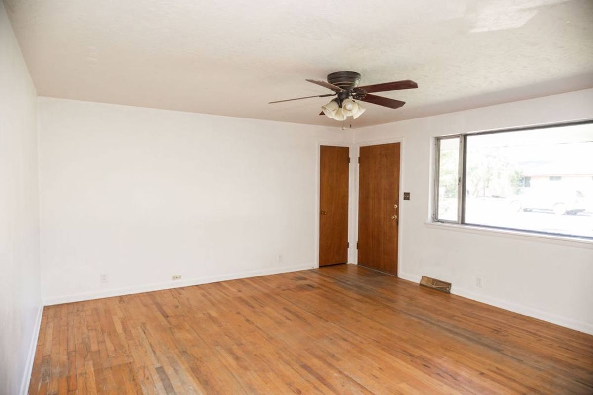 House for rent at 402 Tedmon Dr, Fort Collins, CO 80521