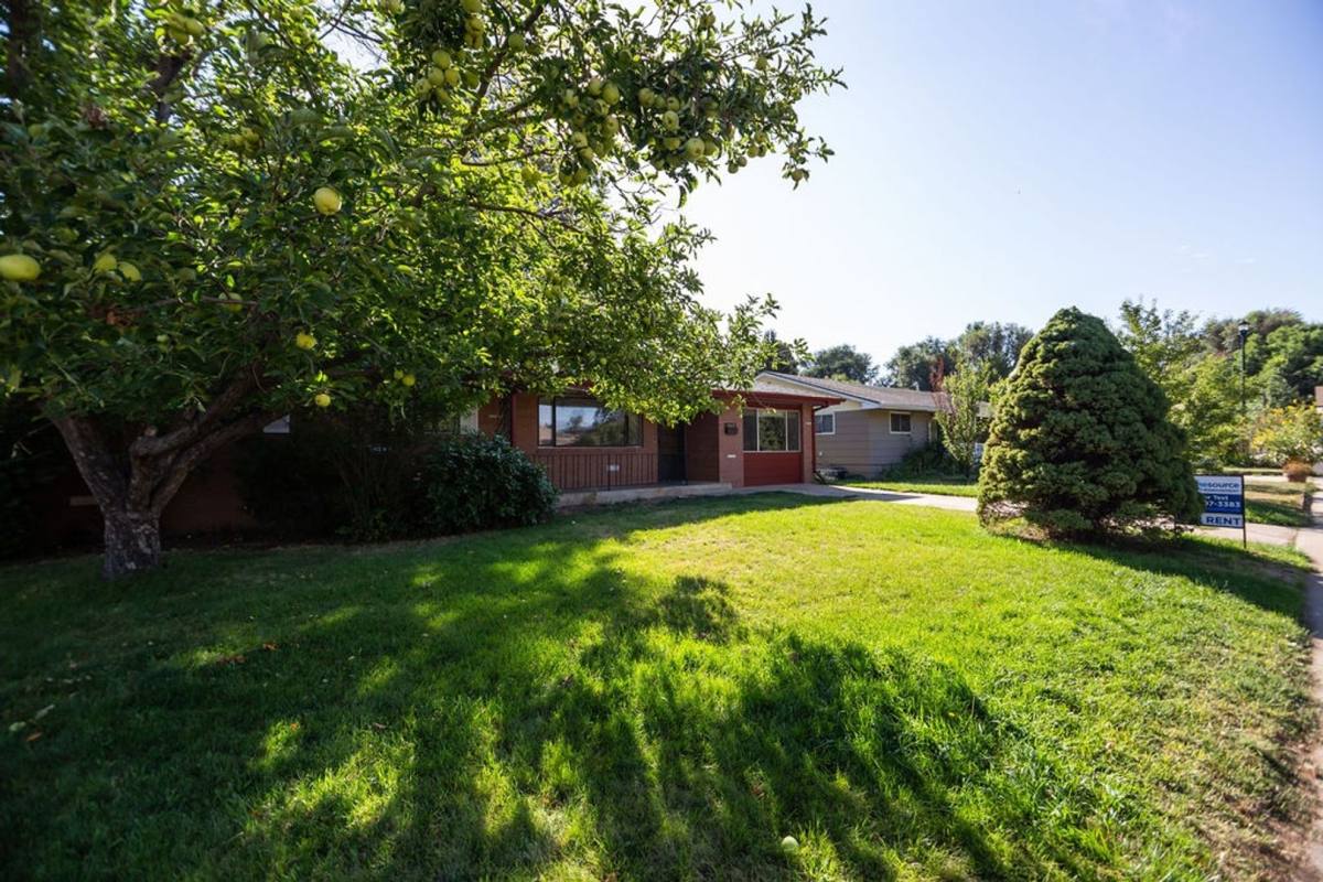 House for rent at 402 Tedmon Dr, Fort Collins, CO 80521