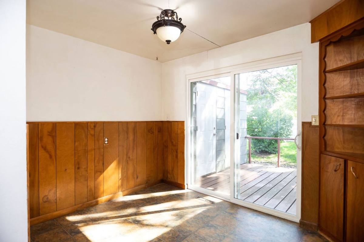 House for rent at 402 Tedmon Dr, Fort Collins, CO 80521