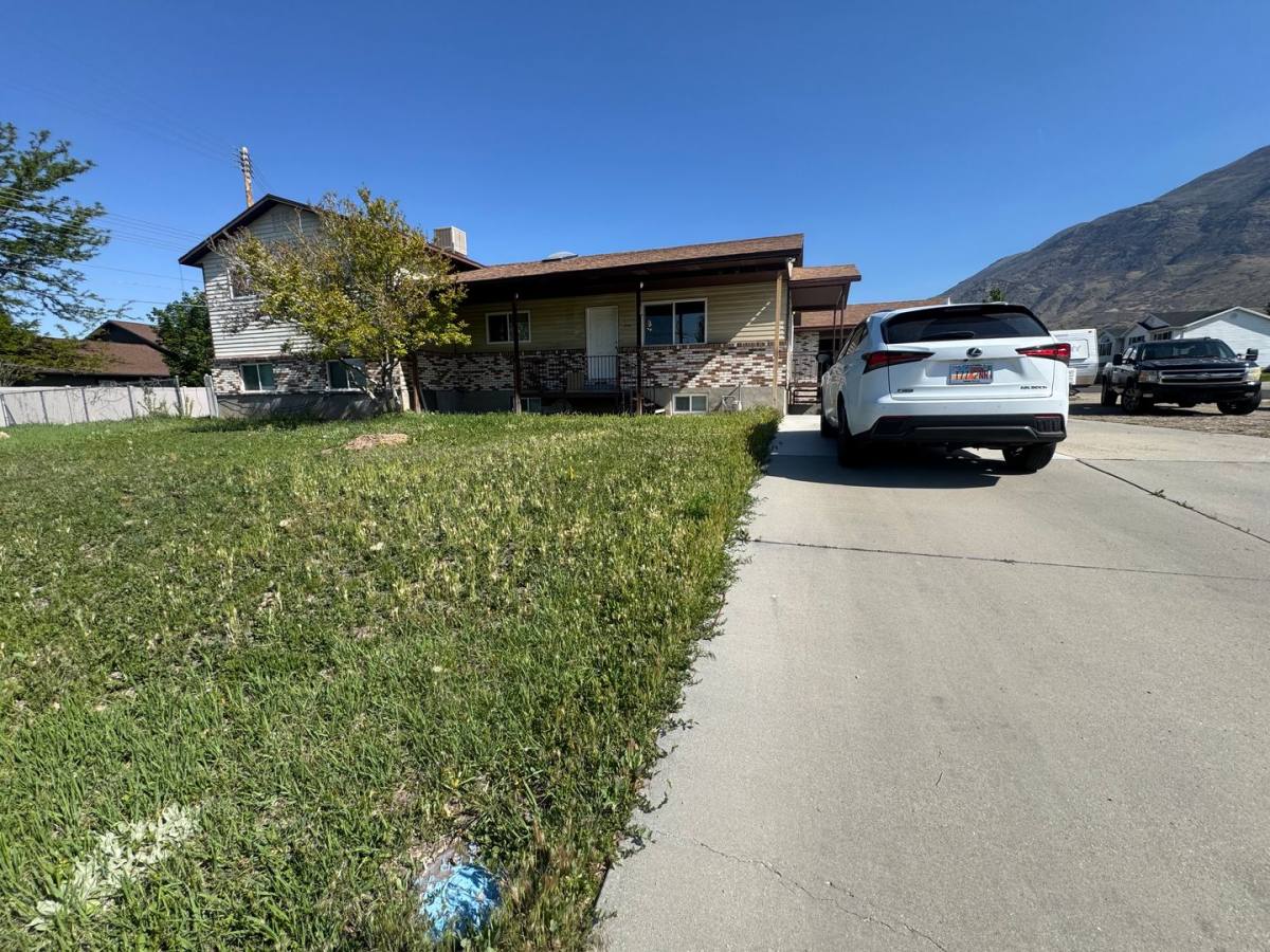 Apartment for rent at 210 W 1100 N, Pleasant Grove, UT 84062