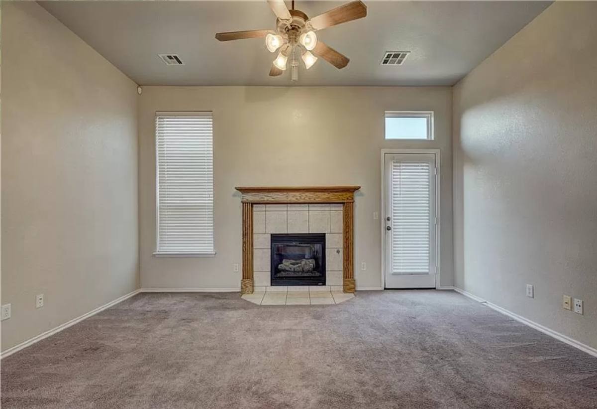 House for rent at 2404 NW 161st St, Edmond, OK 73013