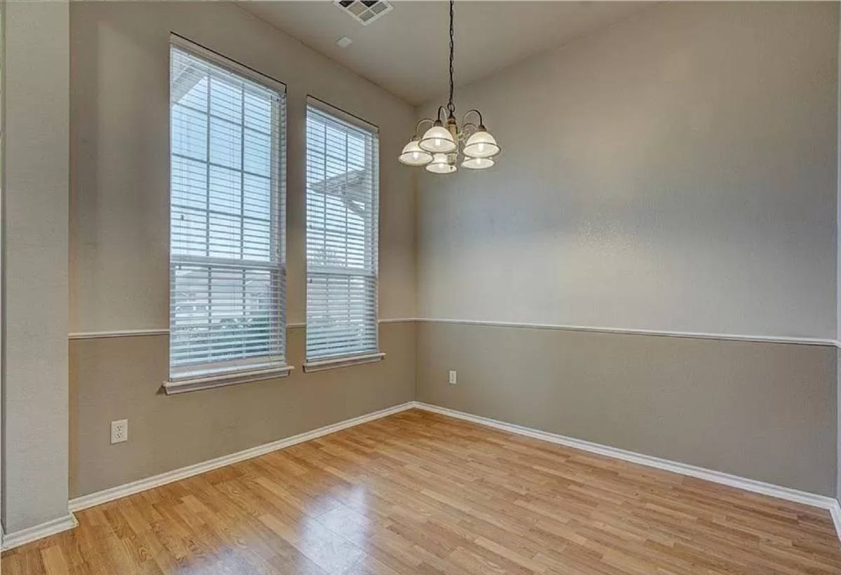 House for rent at 2404 NW 161st St, Edmond, OK 73013