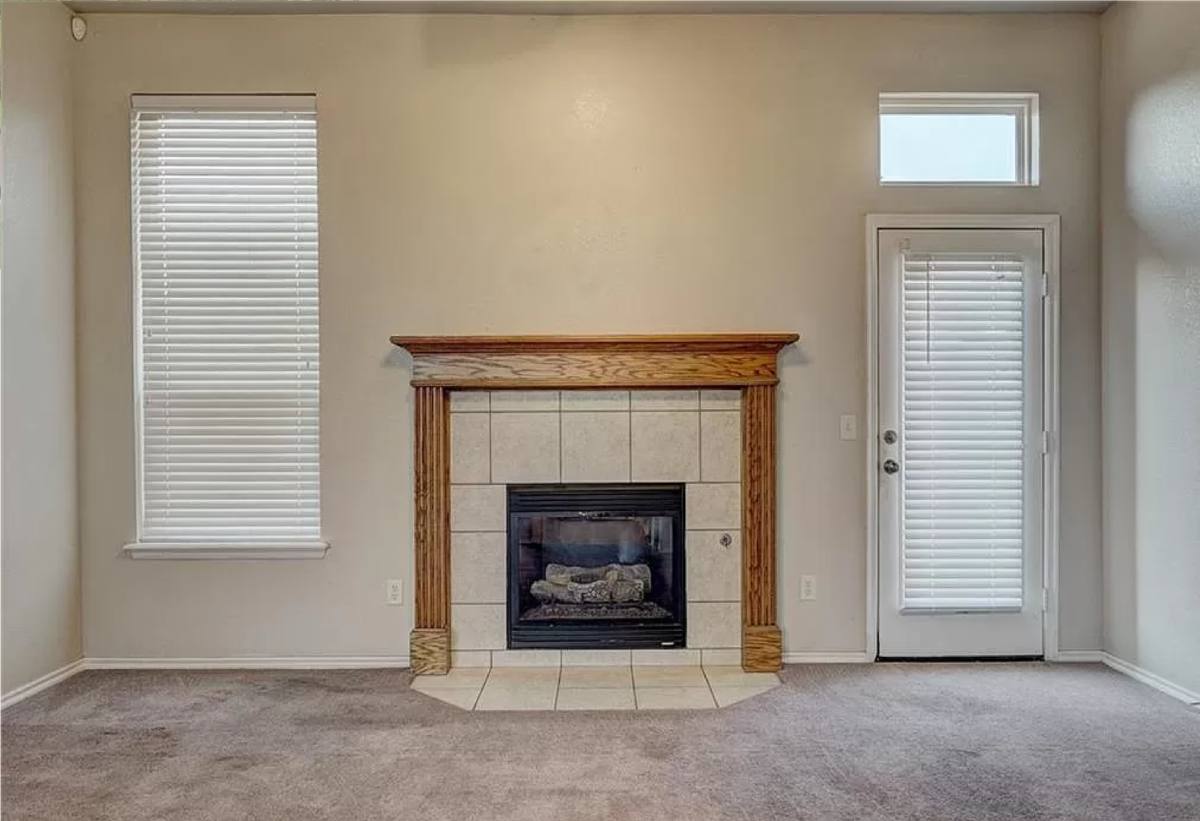 House for rent at 2404 NW 161st St, Edmond, OK 73013