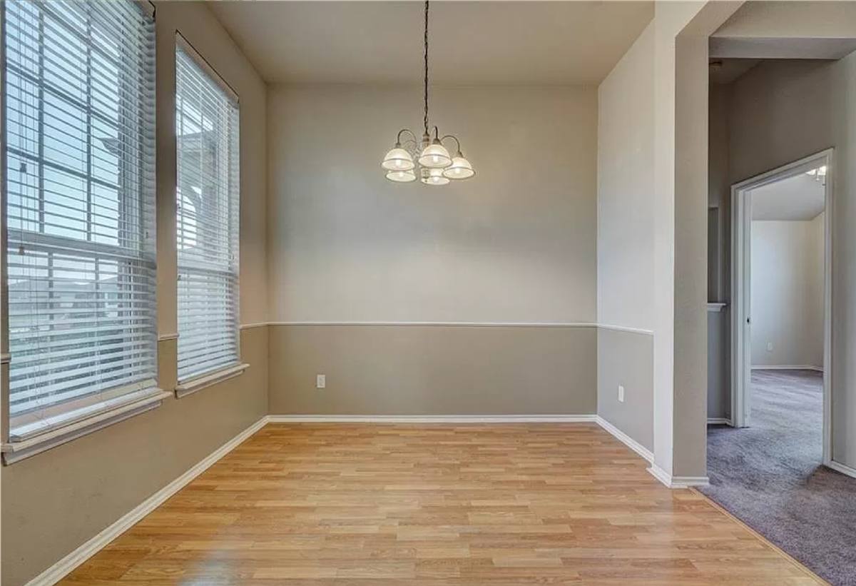 House for rent at 2404 NW 161st St, Edmond, OK 73013