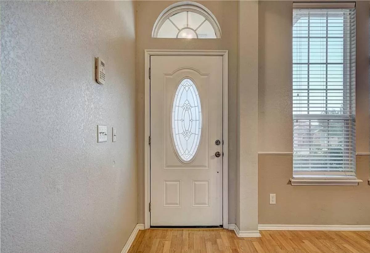 House for rent at 2404 NW 161st St, Edmond, OK 73013