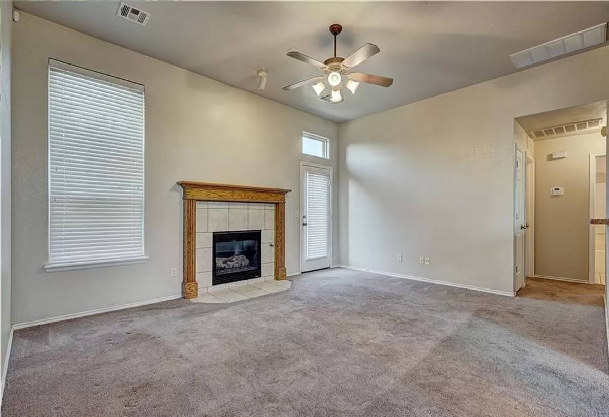 House for rent at 2404 NW 161st St, Edmond, OK 73013