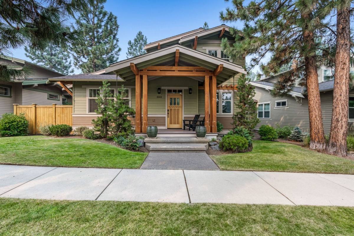 2333 NW Lolo Dr, Bend, OR 97703
