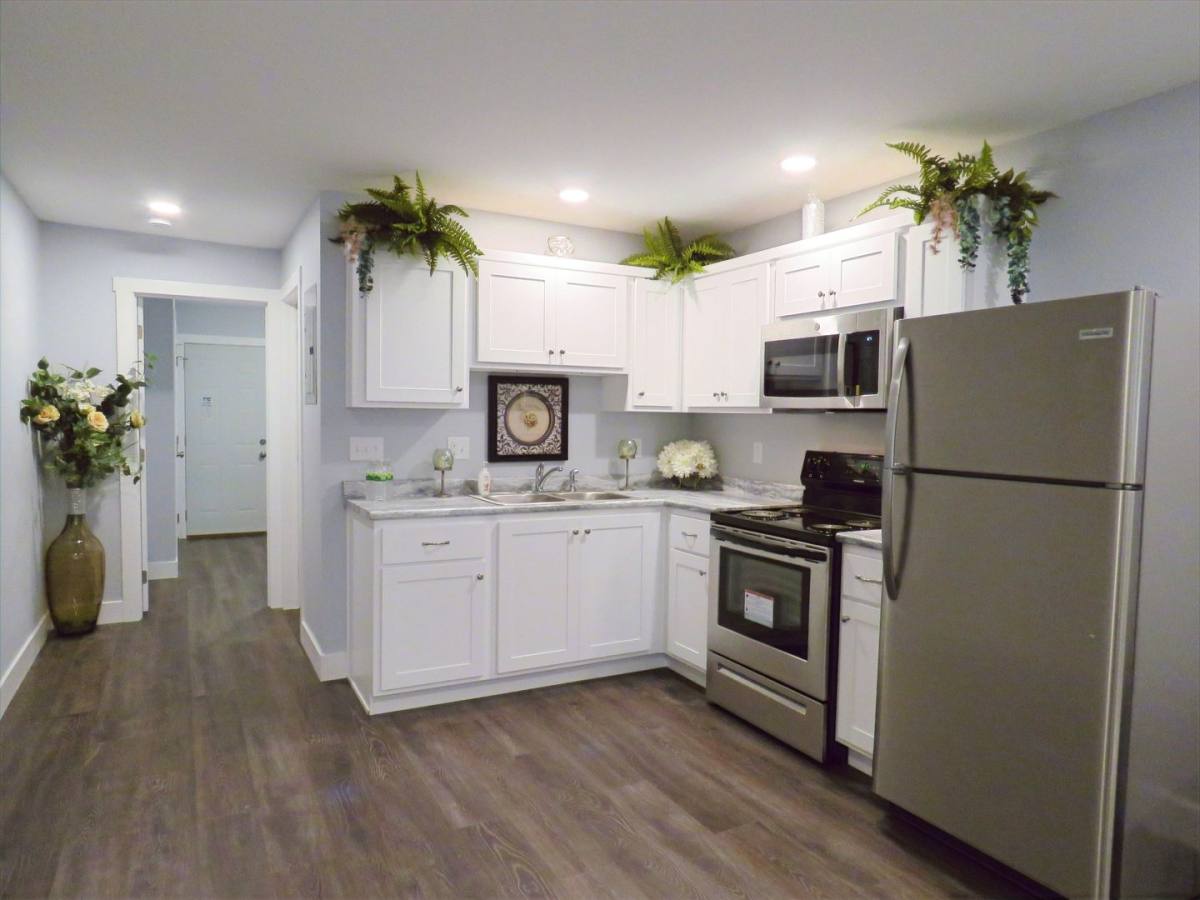 Apartment for rent at 3845 Hessen Cassel Rd, Fort Wayne, IN 46806
