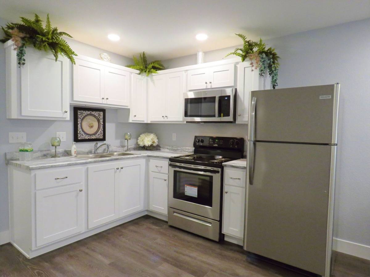 Apartment for rent at 3845 Hessen Cassel Rd, Fort Wayne, IN 46806