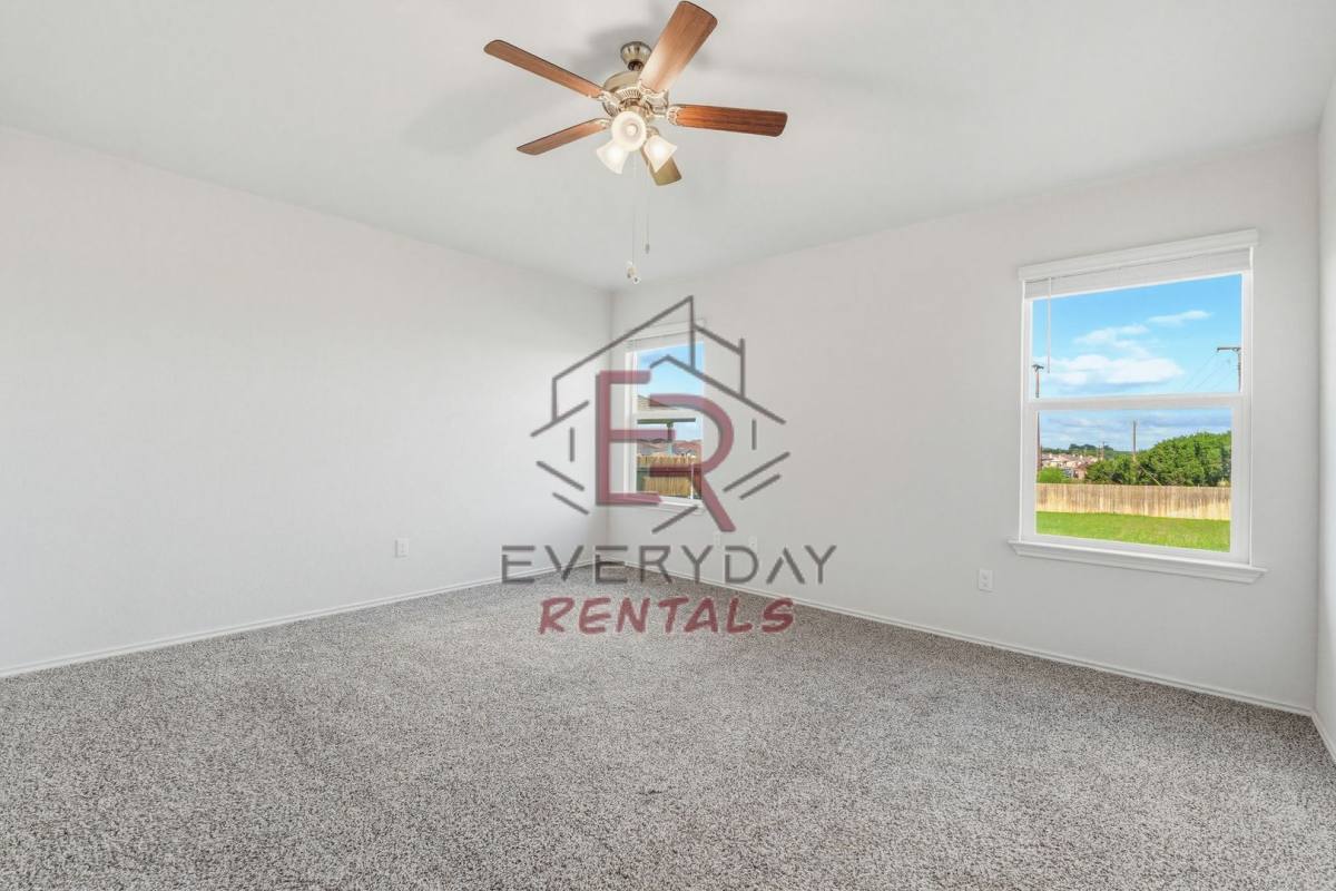 House for rent at 7316 Gilbert Dr, Killeen, TX 76549
