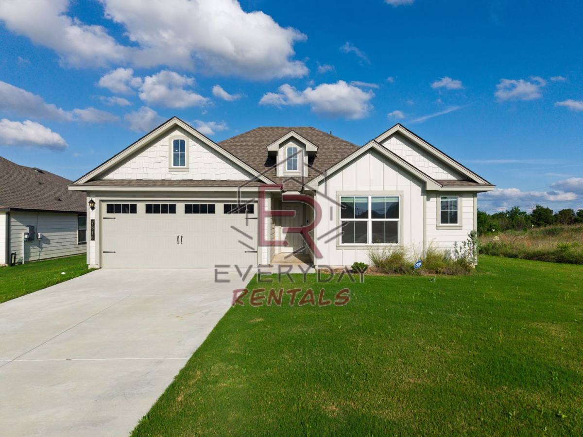 House for rent at 7316 Gilbert Dr, Killeen, TX 76549
