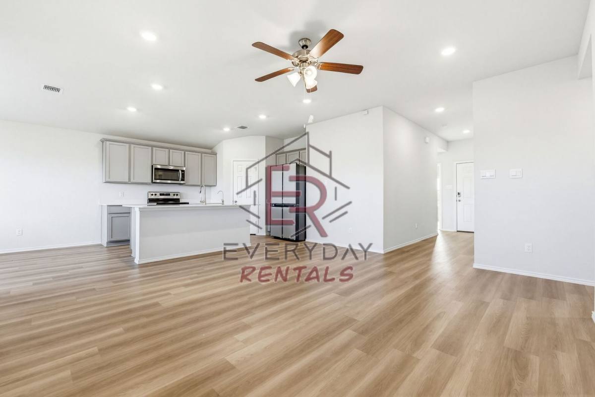 House for rent at 7316 Gilbert Dr, Killeen, TX 76549