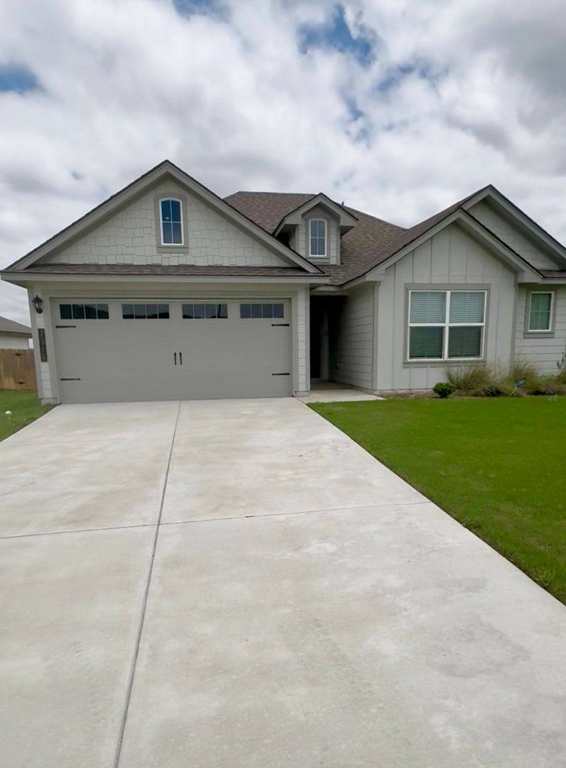 House for rent at 7316 Gilbert Dr, Killeen, TX 76549
