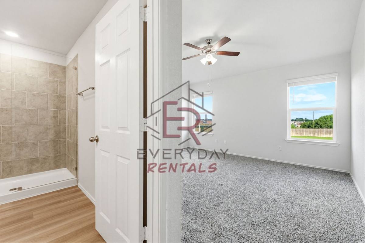 House for rent at 7316 Gilbert Dr, Killeen, TX 76549