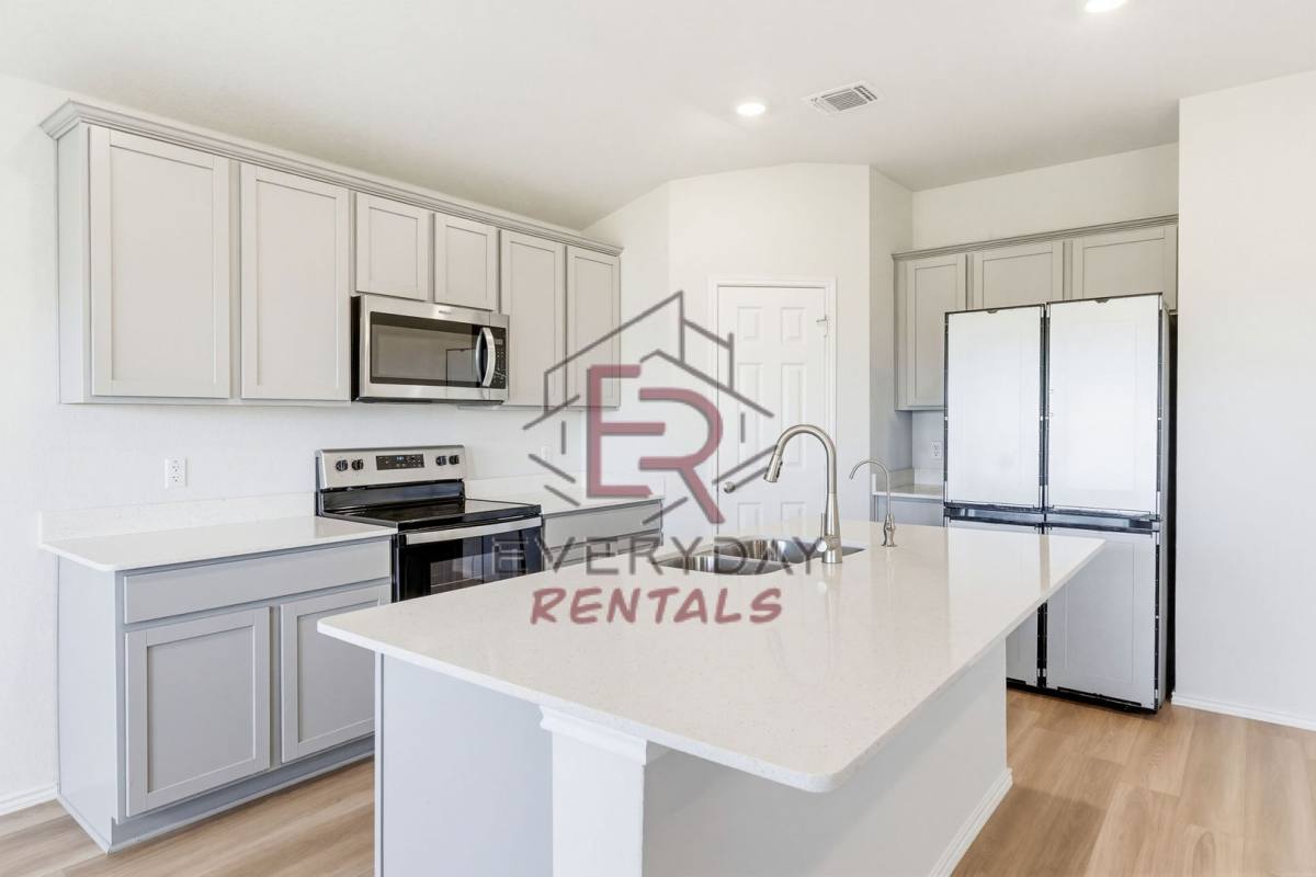House for rent at 7316 Gilbert Dr, Killeen, TX 76549