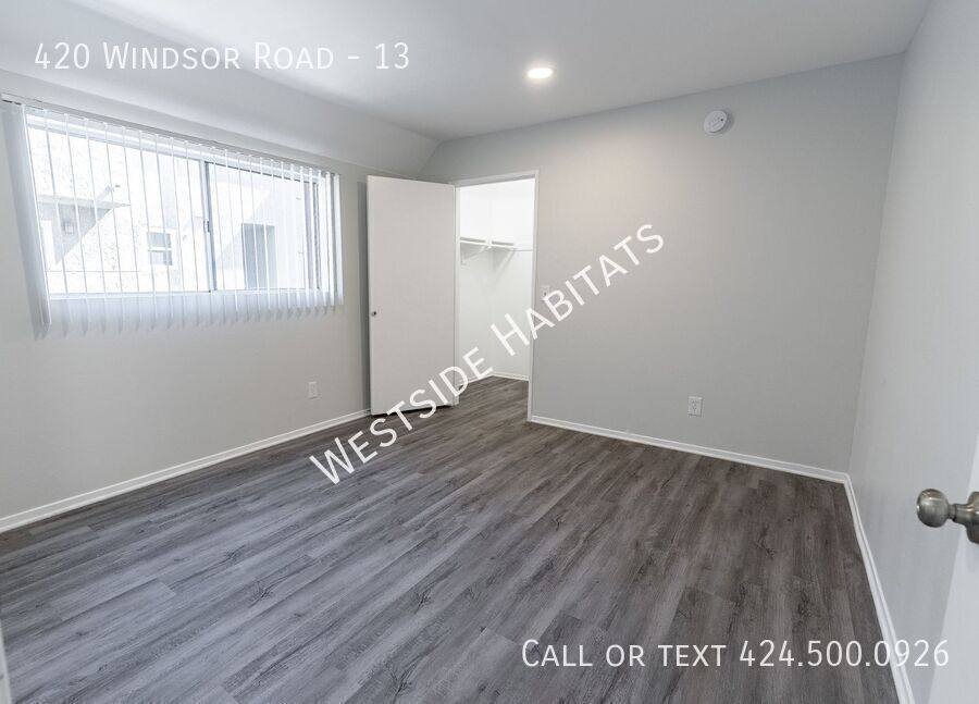 Apartment for rent at 420 Windsor Rd #13, Glendale, CA 91204
