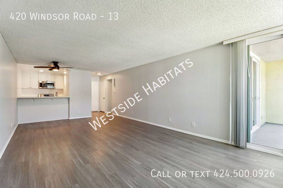 Apartment for rent at 420 Windsor Rd #13, Glendale, CA 91204