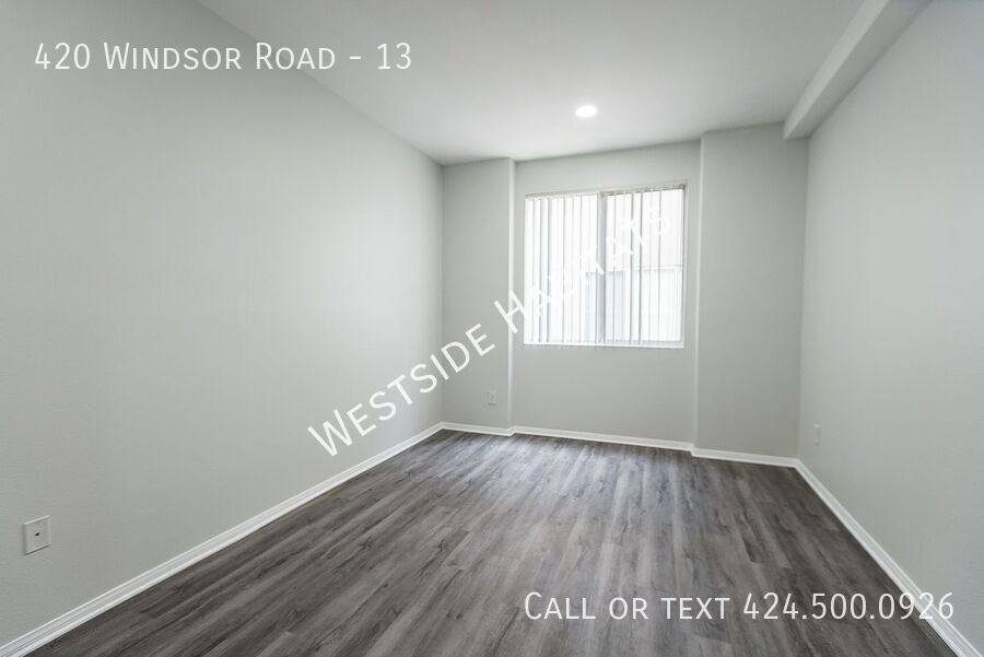 Apartment for rent at 420 Windsor Rd #13, Glendale, CA 91204