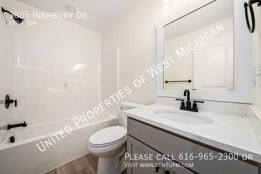 Condo for rent at 3805 Highbury Dr, Grandville, MI 49418
