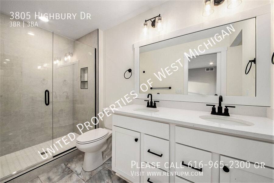 Condo for rent at 3805 Highbury Dr, Grandville, MI 49418