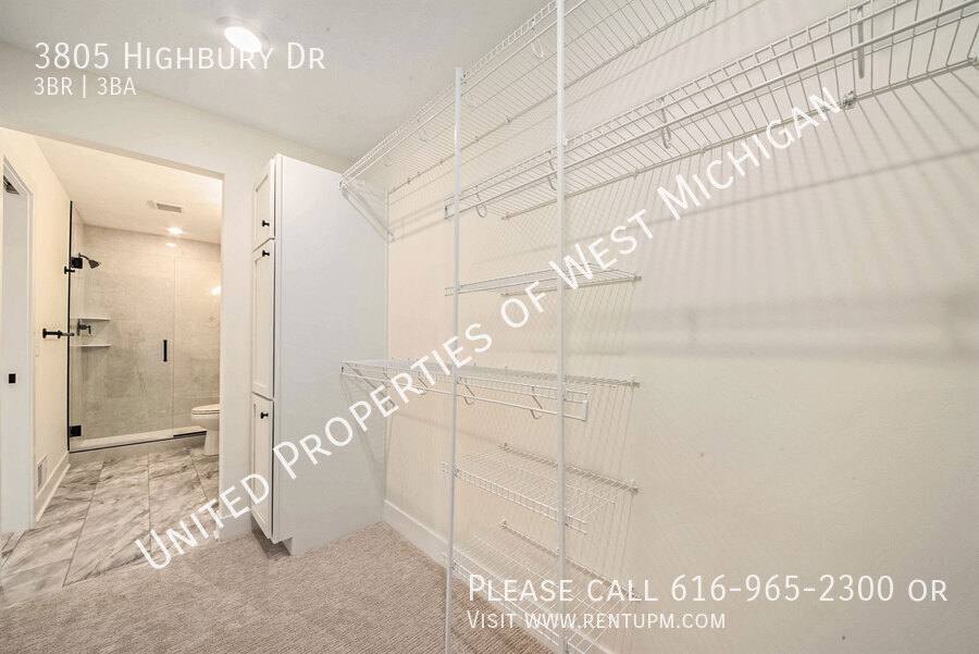 Condo for rent at 3805 Highbury Dr, Grandville, MI 49418