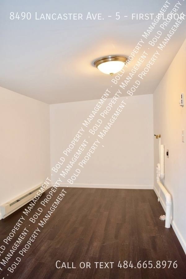 Apartment for rent at 8490 Lancaster Ave #FIRST, Bethel, PA 19507